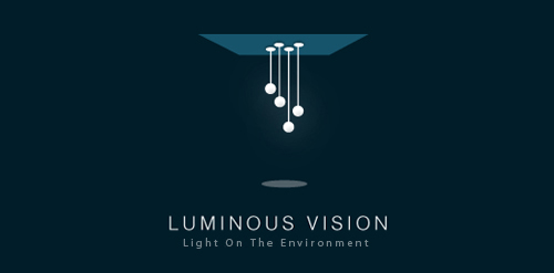 Luminous Vision by Almosh 82